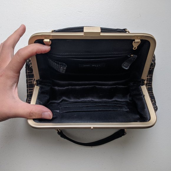 BN Nine West Handbag - Picture 2 of 2